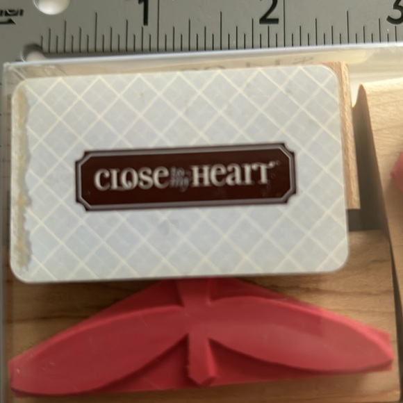 CTMH S816 Bright Blooms - Picture 3 of 4